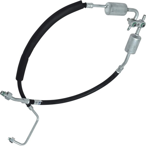 Universal Air Cond Chev Pu Tahoe 97-96 Hose Assembly, Ha5796C HA5796C - main